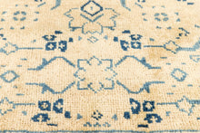 9x13 Old & Vintage Turkish Area Rug
