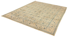 9x13 Old & Vintage Turkish Area Rug
