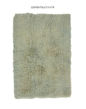 5x8 Old & Vintage Turkish Area Rug