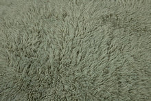 5x7 Old & Vintage Turkish Area Rug