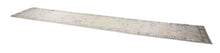 3x16 Modern Oushak Area Runner Rug