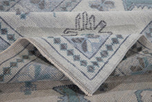 5x8 Modern Oushak Area Rug