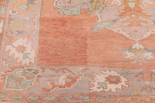 6x13 Old & Vintage Turkish Area Rug