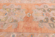 6x13 Old & Vintage Turkish Area Rug