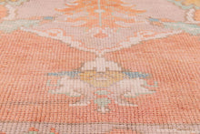 6x13 Old & Vintage Turkish Area Rug