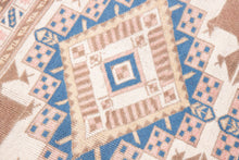 4x6 Old & Vintage Turkis Area Rug