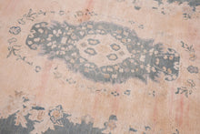 4x7 Old & Vintage Turkis Area Rug