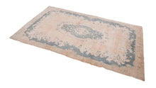 4x7 Old & Vintage Turkis Area Rug