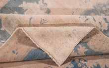 4x7 Old & Vintage Turkis Area Rug