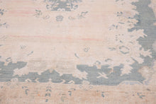 4x7 Old & Vintage Turkis Area Rug