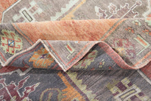 5x12 Old & Vintage Turkish Area Rug