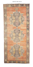5x12 Old & Vintage Turkish Area Rug
