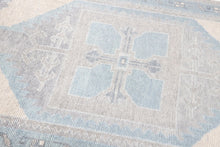 4x6 Modern Oushak Area Rug