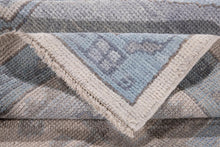 4x6 Modern Oushak Area Rug