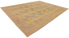 10x14 Old & Vintage Turkish Area Rug