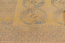 10x14 Old & Vintage Turkish Area Rug