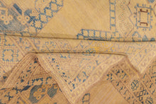 10x14 Old & Vintage Turkish Area Rug