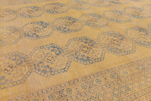 10x14 Old & Vintage Turkish Area Rug