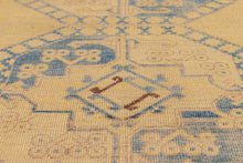 10x14 Old & Vintage Turkish Area Rug