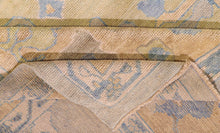 14x18 Modern Oushak Area Rug