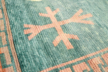 10x13 Modern Tulu Area Rug