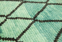 10x14 Modern Tulu Area Rug
