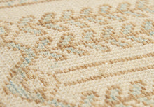 7x11 Old& Vintage Turkish Area Rug