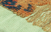 2x6 Old & Vintage Turkish Area Rug