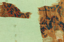2x6 Old & Vintage Turkish Area Rug