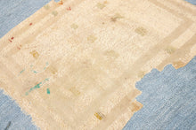 6x5 Old & Vintage Turkish Area Rug