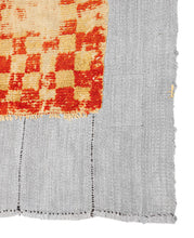 6x6 Old & Vintage Turkish Area Rug