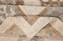 12x16 Modern Oushak Area Rug
