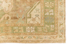 11x13 Old & Vintage Turkish Area Rug