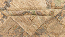 12x16 Modern Oushak Area Rug