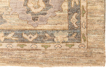 12x16 Modern Oushak Area Rug
