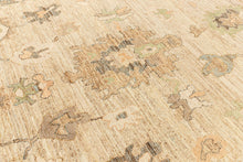 12x16 Modern Oushak Area Rug