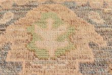 12x16 Modern Oushak Area Rug