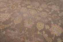 10x12 Old & Vintage Turkish Area Rug