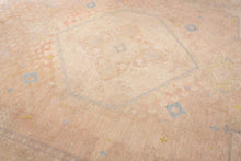 10x12 Old& Vintage Turkish Area Rug