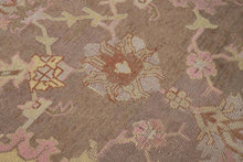 10x12 Old & Vintage Turkish Area Rug