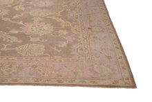 10x12 Old & Vintage Turkish Area Rug