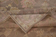 10x12 Old & Vintage Turkish Area Rug