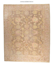 10x12 Old & Vintage Turkish Area Rug