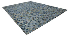 10x13 Turkish Hemp Area Rug
