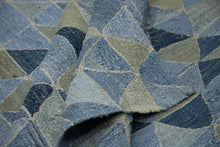 10x13 Turkish Hemp Area Rug