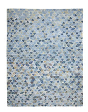 10x13 Turkish Hemp Area Rug