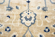 11x17 Red Modern Turkish Area Rug