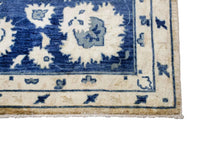 11x17 Red Modern Turkish Area Rug