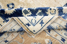 11x17 Red Modern Turkish Area Rug