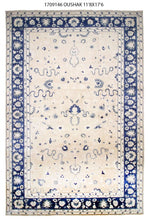 11x17 Red Modern Turkish Area Rug